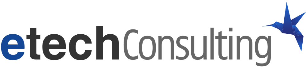 etech Consulting